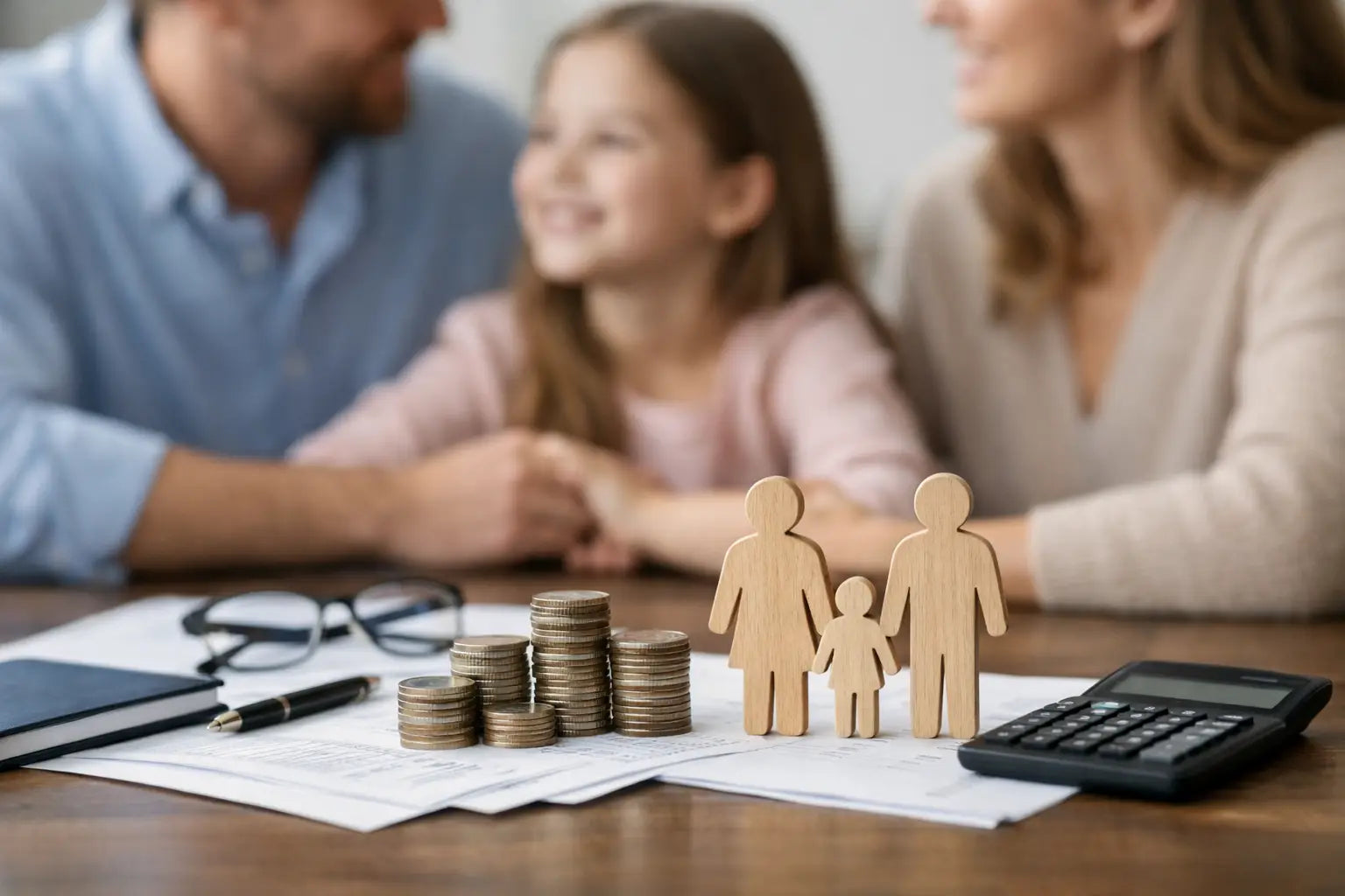 Guide to Child Annuity Rules for Families
