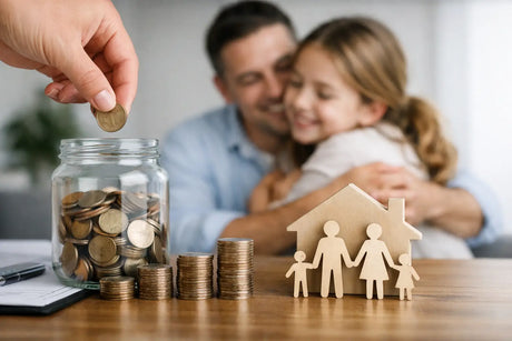 Child Whole Life Policy Example: What $25 Can Do