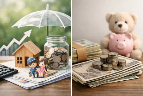 IUL Versus Savings Bond for Kids
