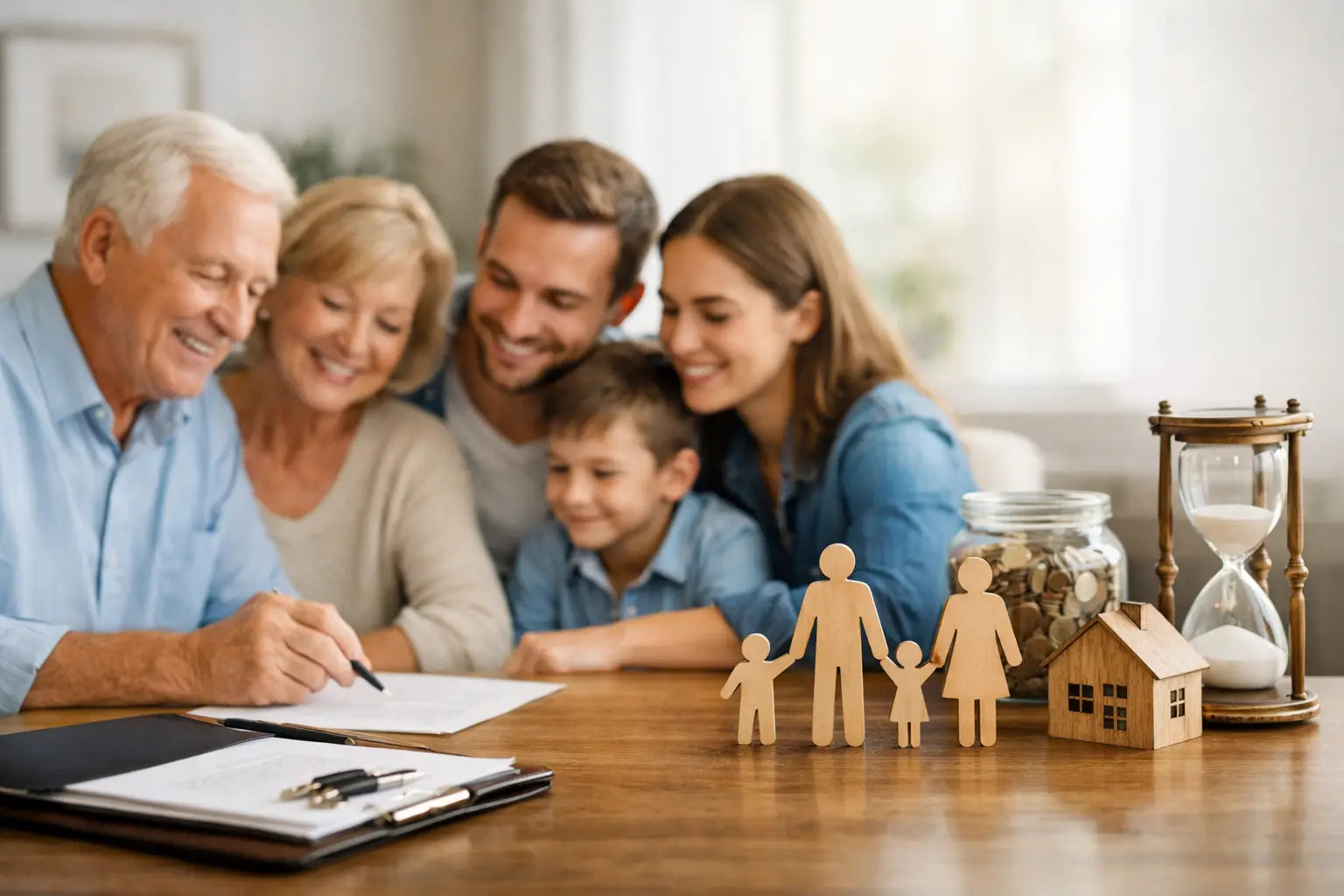 9 Best Legacy Planning Ideas for Families