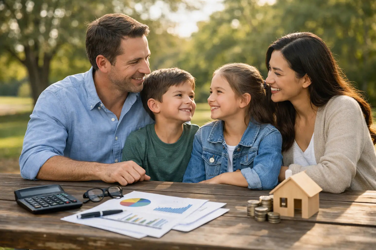 Indexed Universal Life Review for Families