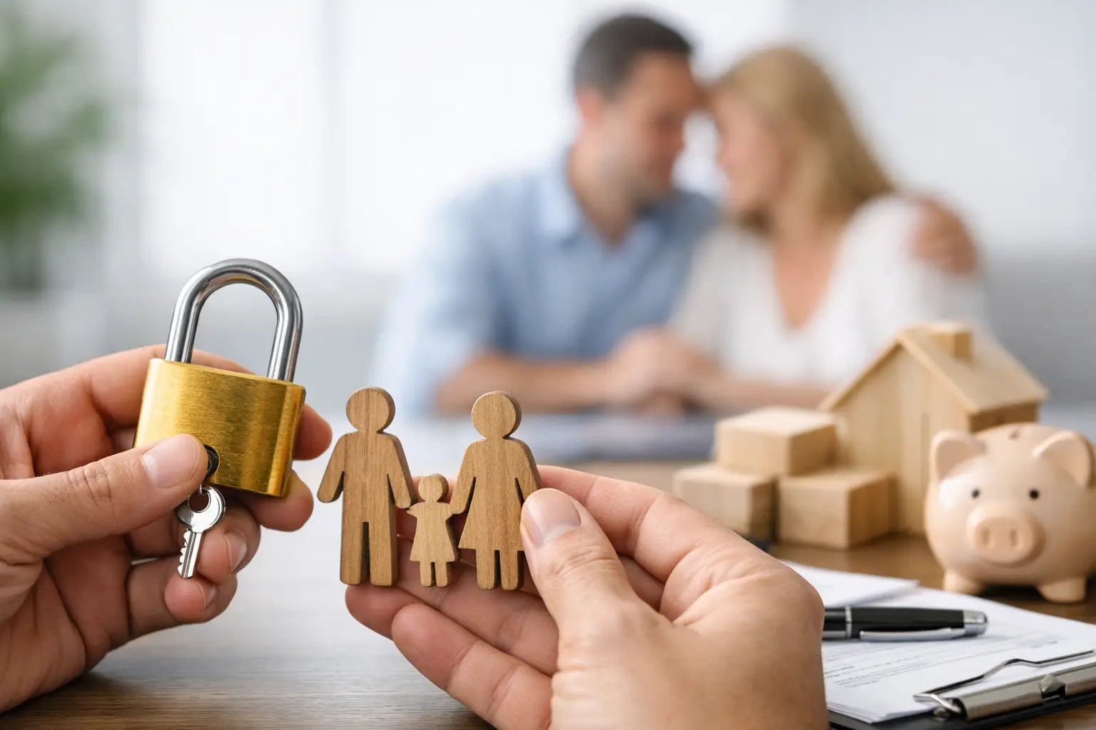 Can Parents Lock Insurability Early?