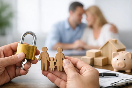 Can Parents Lock Insurability Early?