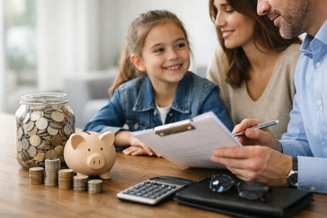 A Practical Guide to Annuities for Minors