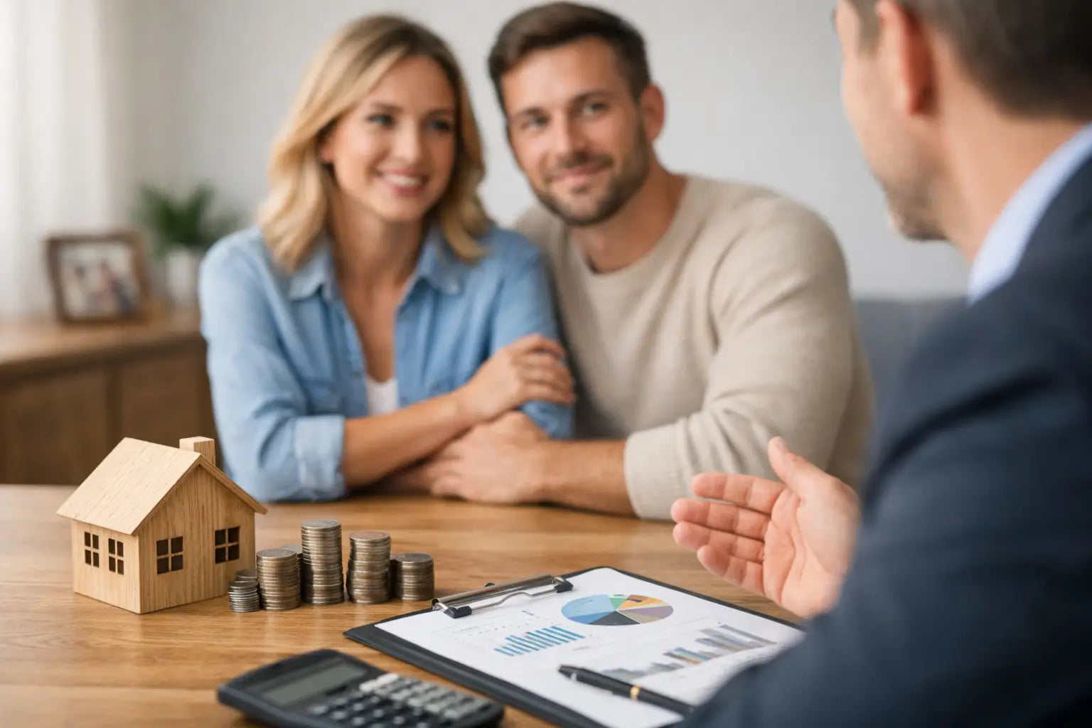 A Practical Guide to Family Income Planning