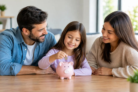 When Should Parents Insure Children? Timing Guide