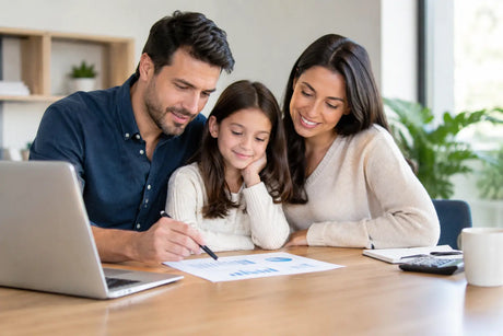 IUL Loan Taxation: What Families Should Know