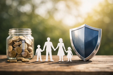 How IUL Protects Cash Value for Your Family