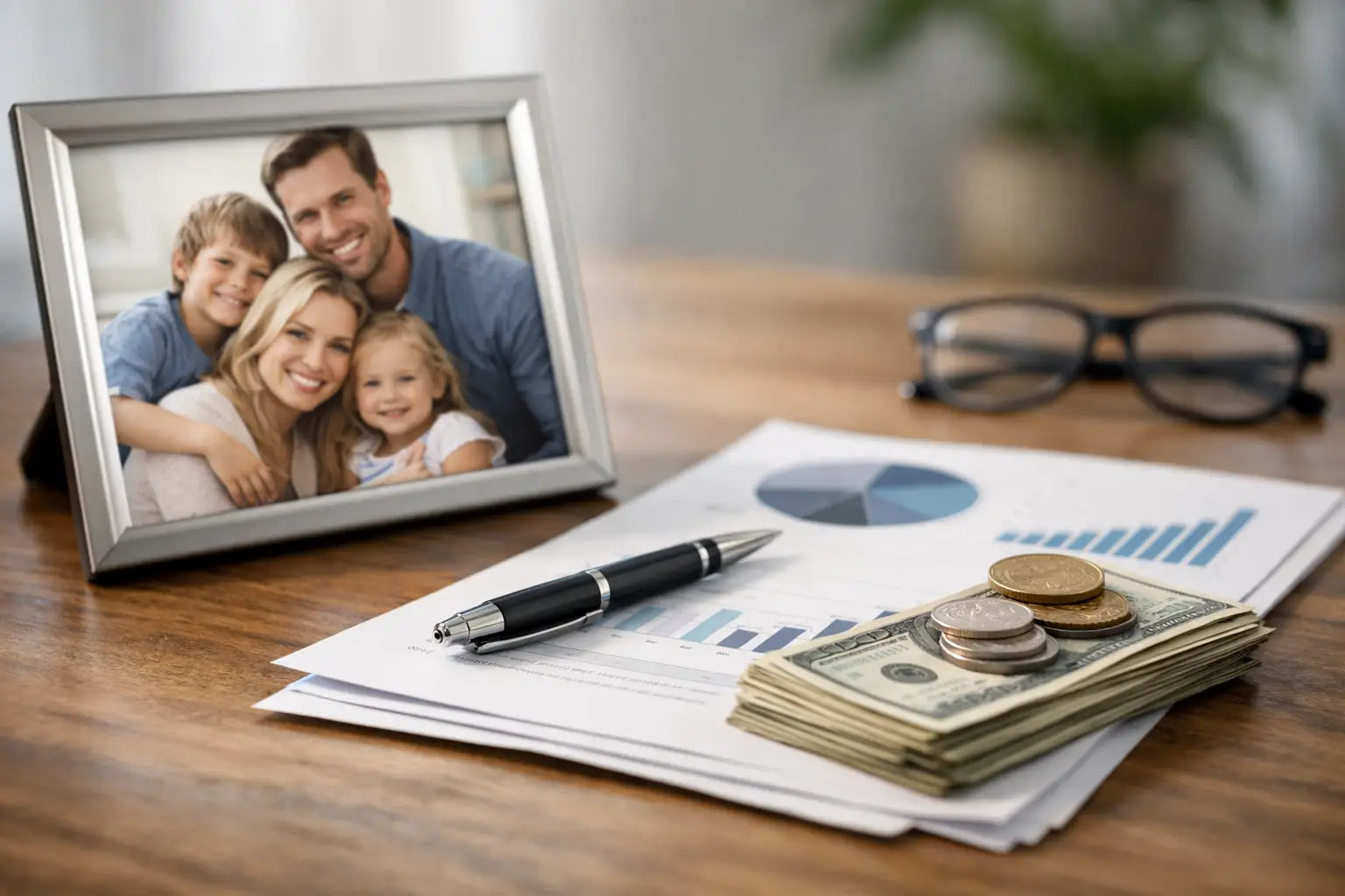 Annuity Beneficiary Payout Example for Families