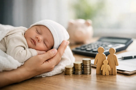 Should You Start Whole Life for Newborns?