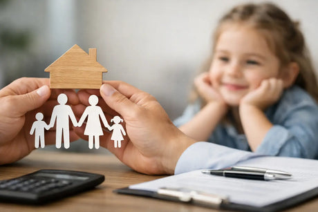 Child Life Insurance Riders Explained