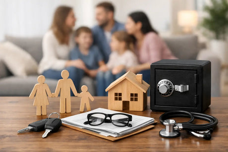7 Best Family Protection Gifts That Last
