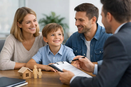 A Guide to Juvenile Whole Life Insurance
