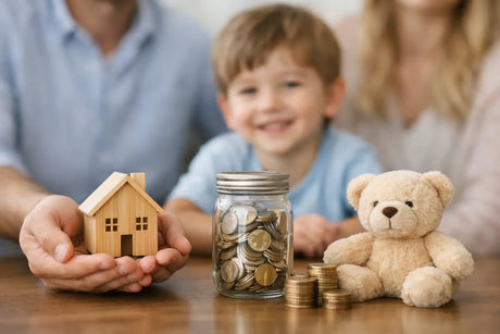 How to Start Child Whole Life the Right Way