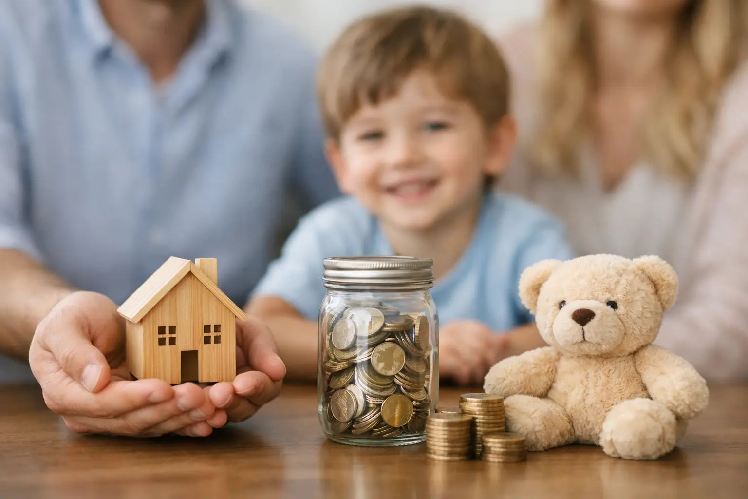 How to Start Child Whole Life the Right Way